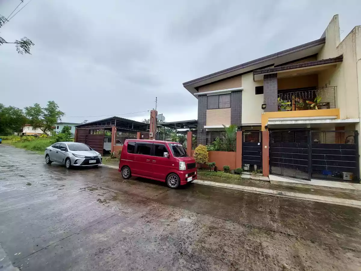 Open photo 11 of 17 — Riverwalk Subdivision House & Lot 