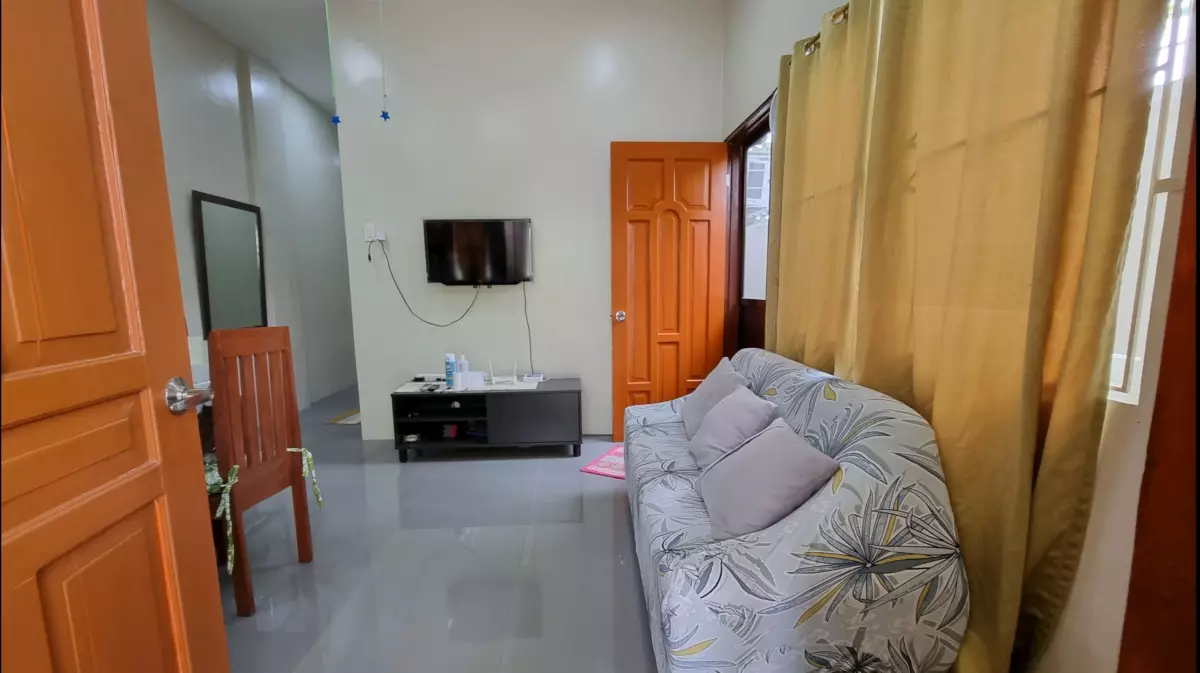 FOR RENT 2 BEDROOM DUPLEX HOUSE NEAR SM MALL UPTOWN CDO — House and Lot in Cagayan de Oro, Misamis Oriental, Philippines — Photo 6
