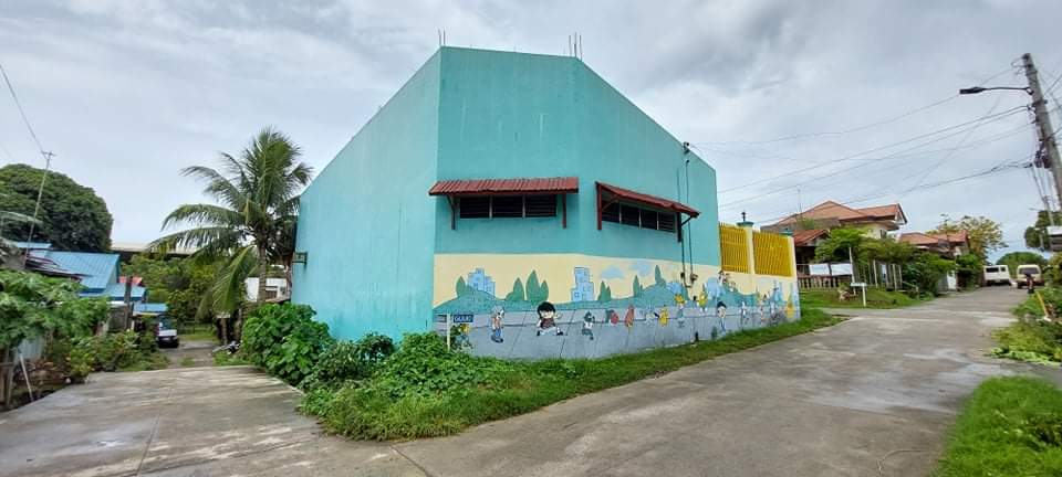 1 Storey School Building — Building in Buhangin, Davao City, Davao del Sur — Photo 6