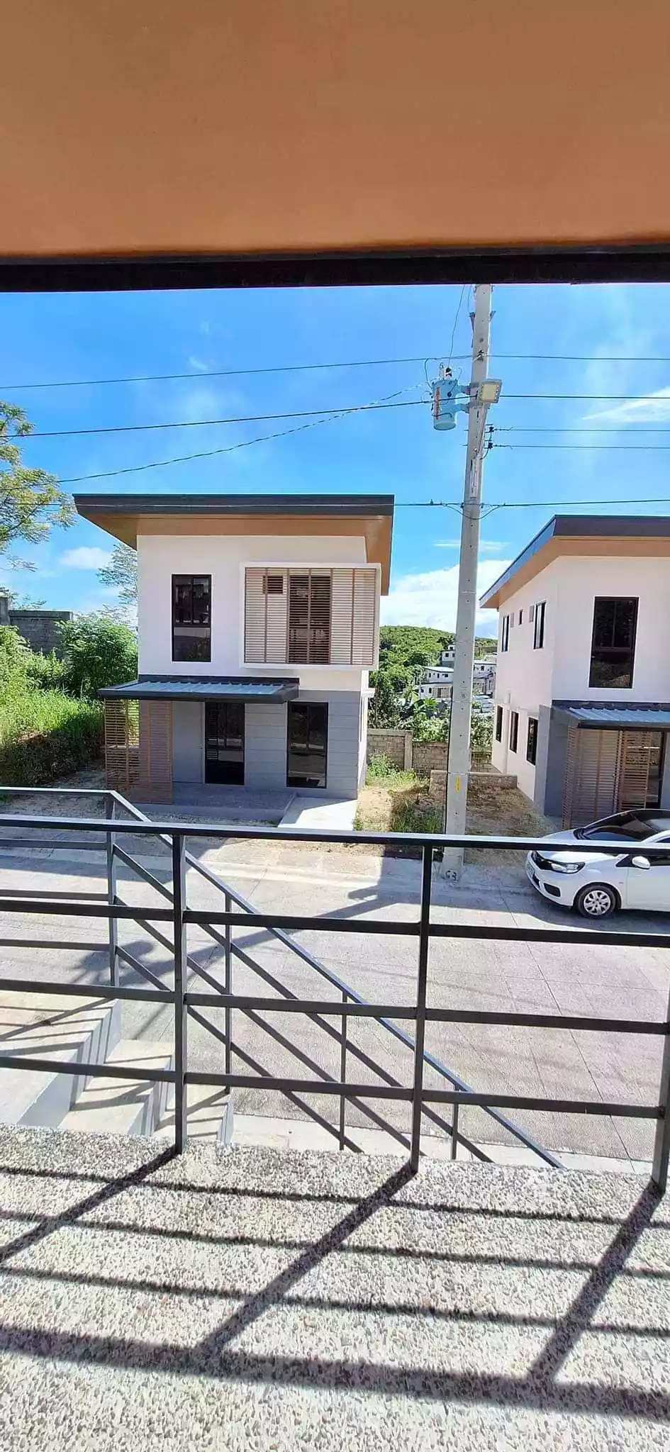 HOUSE FOR RENT — House and Lot in Compostela, Cebu, Philippines — Photo 5
