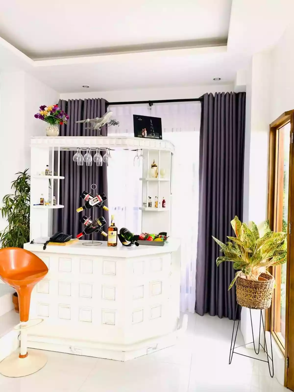 Single Detached House and Lot in Vista  Grande For Sale — House and Lot in Rio de Janeiro Street, Talisay, Cebu — Photo 2