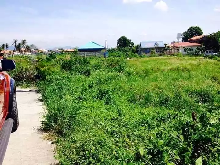 LOT FOR SALE - CLEAN TITLE - photo 2