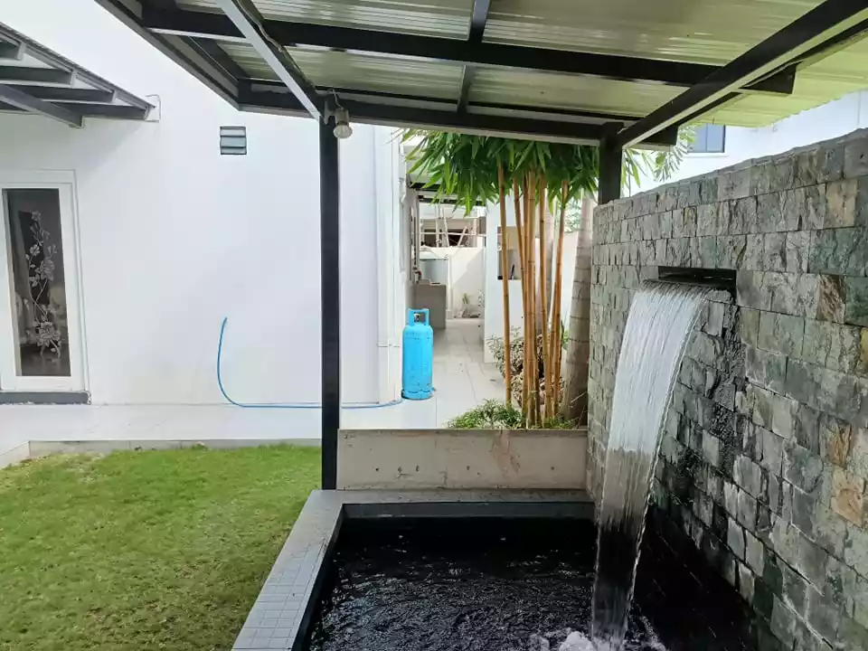 Open photo 12 of 16 — Two story house fully furnished at Fuente de villa abrille high end subdivision, tulip drive 