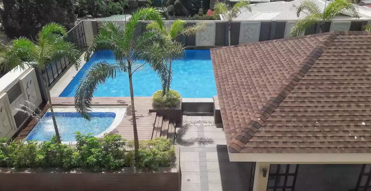 Azalea 1 Bedroom For Rent — 1 Bedroom in Cebu City, Philippines — Photo 4