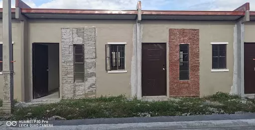 Aimee model unit [dou] — House and Lot in Butuan City, Agusan Del Norte, Philippines — Photo 3