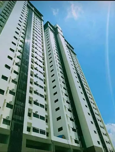 2BR CONDO FOR RENT! — 2 Bedrooms in Cebu, Philippines — Photo 2