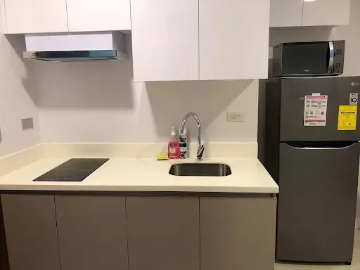 Open photo 14 of 25 — Studio unit for rent 