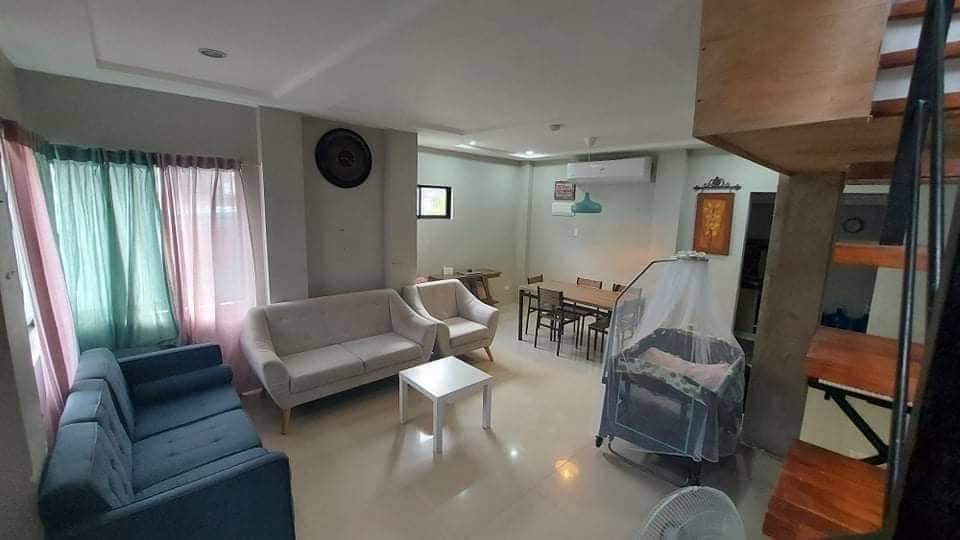 For Sale House and Lot in Elizabeth Homes  - photo 5