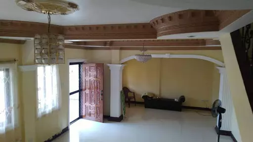Titled House & Lot For sale — House and Lot in Minglanilla, Cebu, Philippines — Photo 4