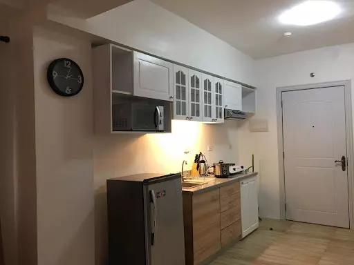FOR RENT FULLY-FURNISHED 1BR UNIT — 1 Bedroom in Good Shepherd Road, Banawa, Cebu — Photo 3