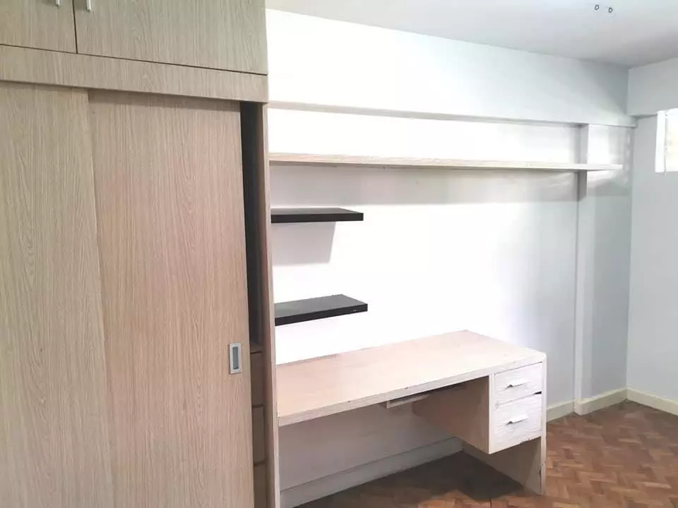 Riverfront Residences 2 Bedroom Pasig — 2 Bedrooms in Pasig, Metro Manila, Philippines — Photo 7