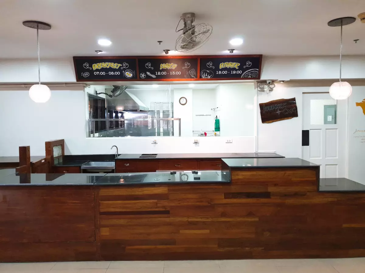 Hotel Building for Lease Gorordo Cebu City Near Ayala Center Cebu - photo 3