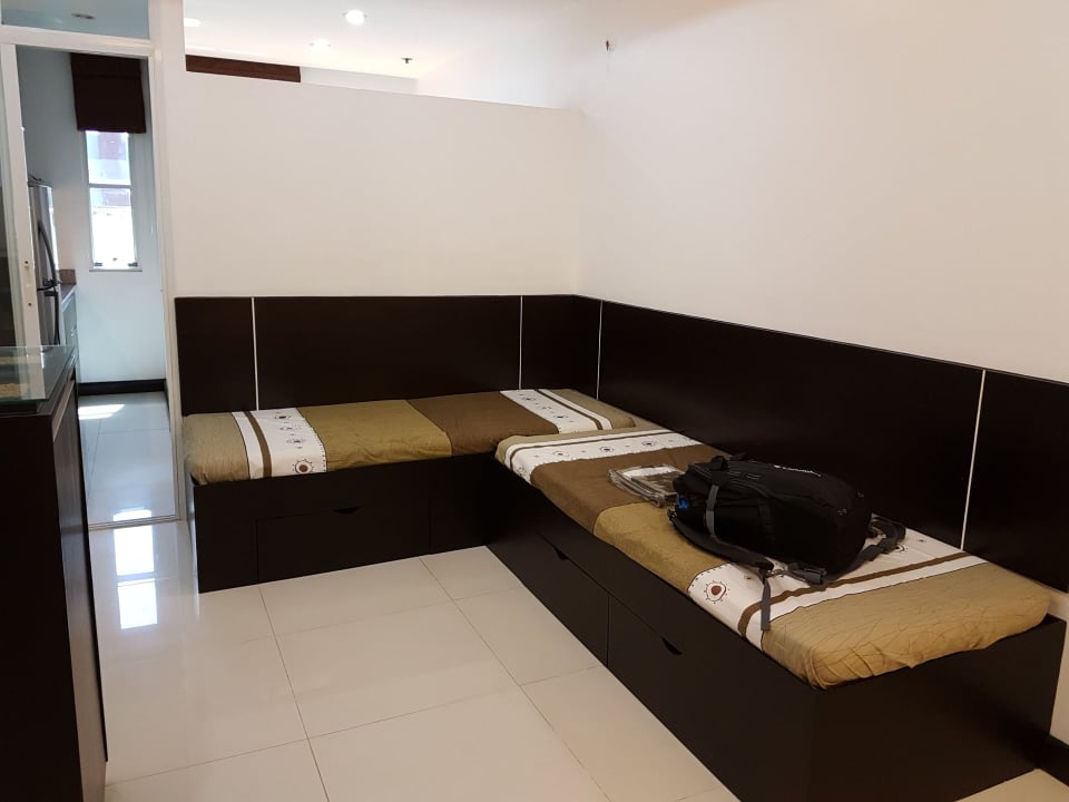 FULLY FURNISHED 1BEDROOM — 1 Bedroom in Larazabal Street, Mandaue City, Philippines — Photo 5