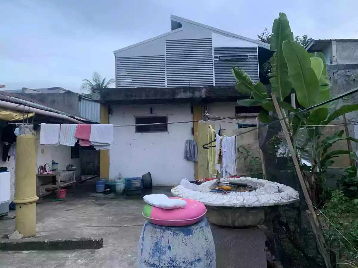 Sarphil house and lot in Davao City — House and Lot in Agdao, Davao City, Davao del Sur — Photo 4