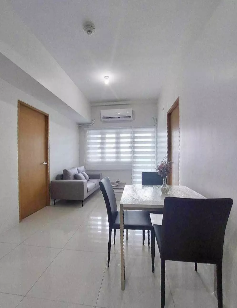 2BR UNIT WITH PARKING FOR RENT & SALE at MADISON PARK WEST, BGC  - photo 5