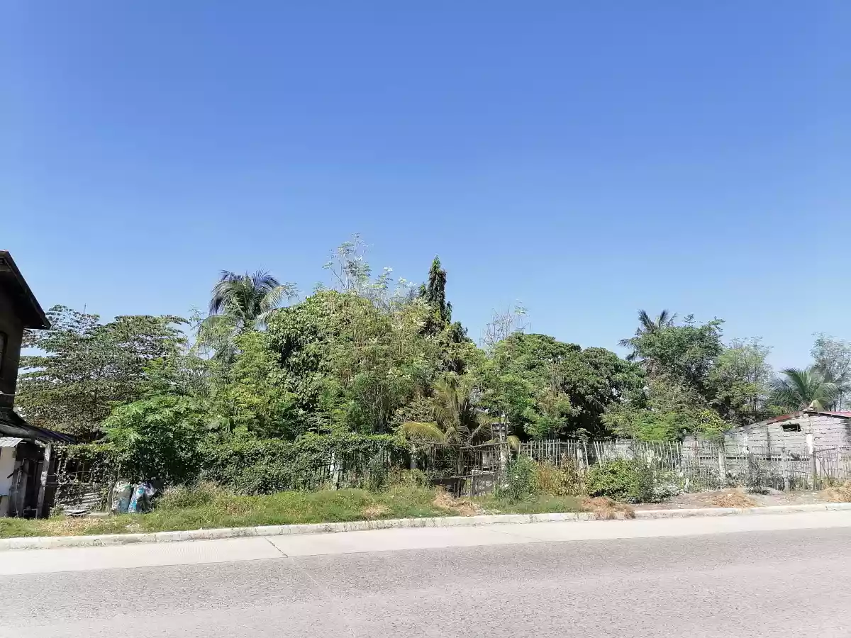 2,011sqm COMMERCIAL LOT in Tiongson St., Lagao, Gensan - photo 6