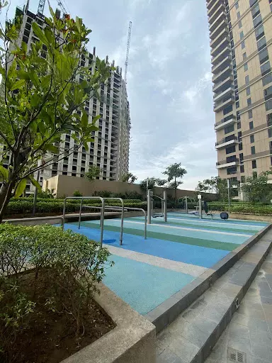Mandani bay studio type for rent — Studio in Cebu, Philippines — Photo 3