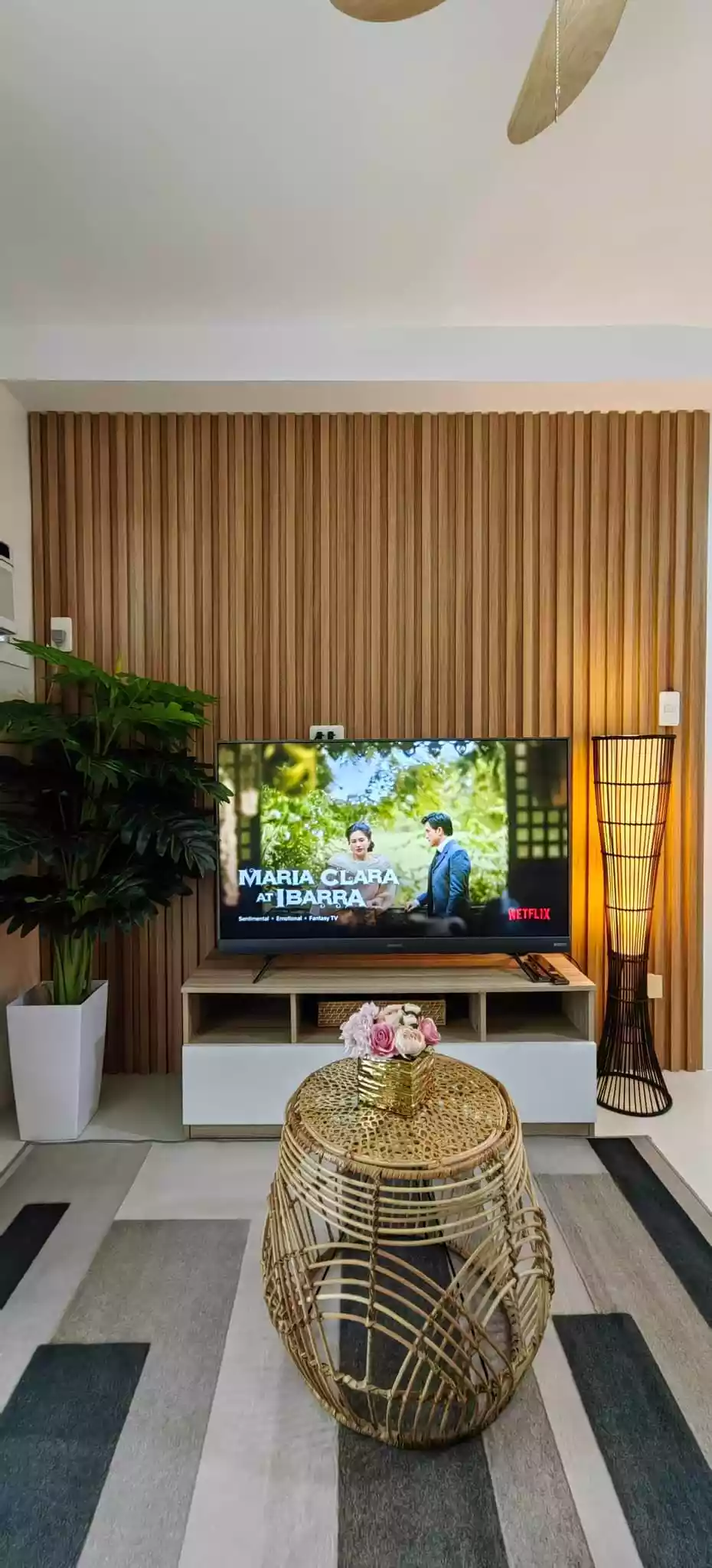 Bamboo Bay for rent — 1 Bedroom in Hernan Cortes Street, Mandaue City, Central Visayas — Photo 4