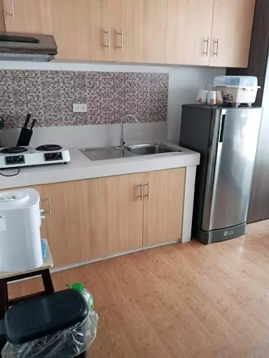 Fully Furnish Studio Unit for Rent — Studio in Talisay, Cebu, Philippines — Photo 6