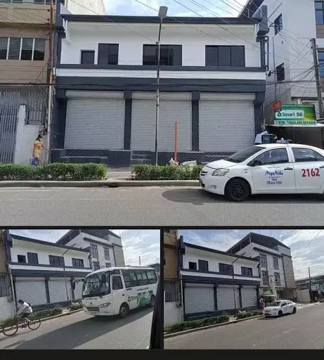 Newly built Commercial building for sale in Guizo Mandaue — Building in Mandaue City, Cebu, Philippines — Photo 3