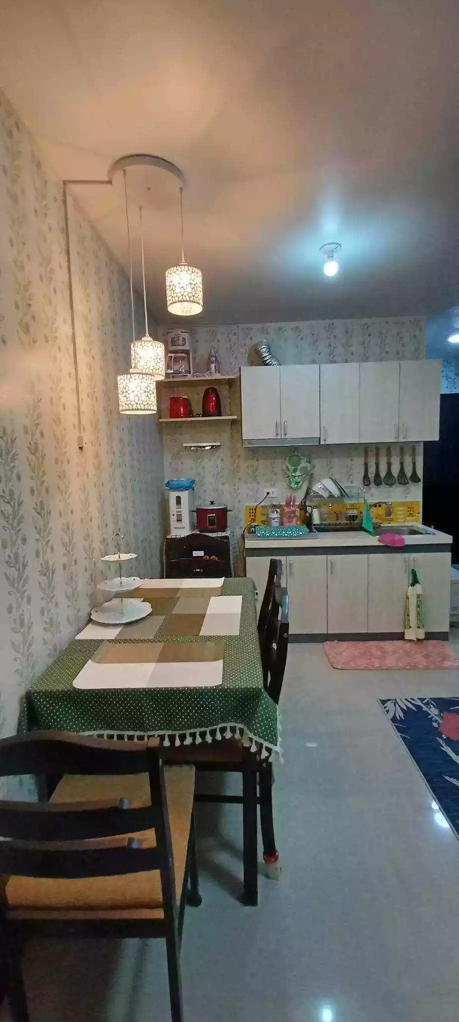 27 — Studio in Marigondon Beach Road, Lapu-Lapu City, Central Visayas — Photo 6