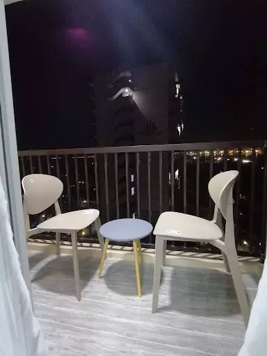 Studio Unit for Rent in Saekyung Looc 