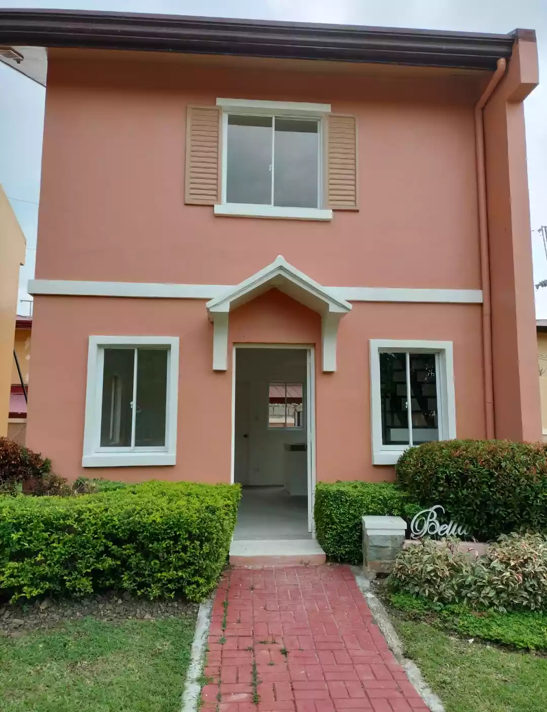 Camella Silang - Bella Rfo unit for sale! — House and Lot in Emilio Aguinaldo Highway, Biga 1, Silang — Photo 2