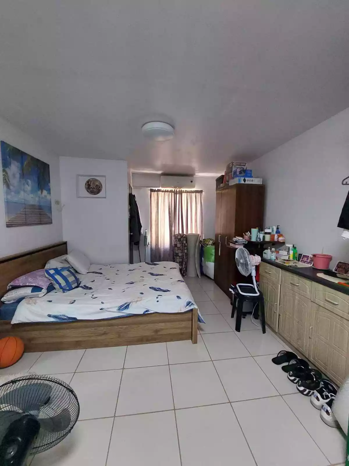 Deca Tiplo Fully Furnished For Assume — Studio in Mount Manunggal Street, Mandaue City, Central Visayas — Photo 4
