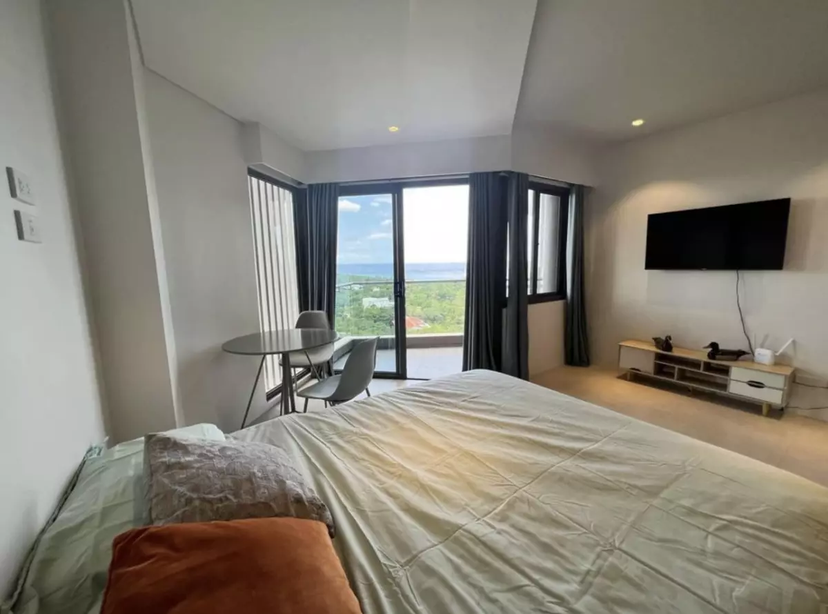 FOR SALE STUDIO IN TAMBULI - photo 5