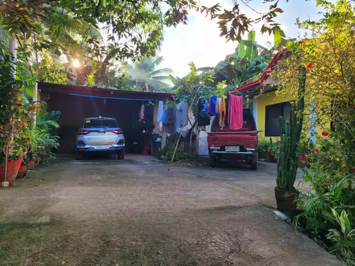 HOUSE AND LOT FOR SALE IN BAWO, SOGOD, CEBU - photo 4