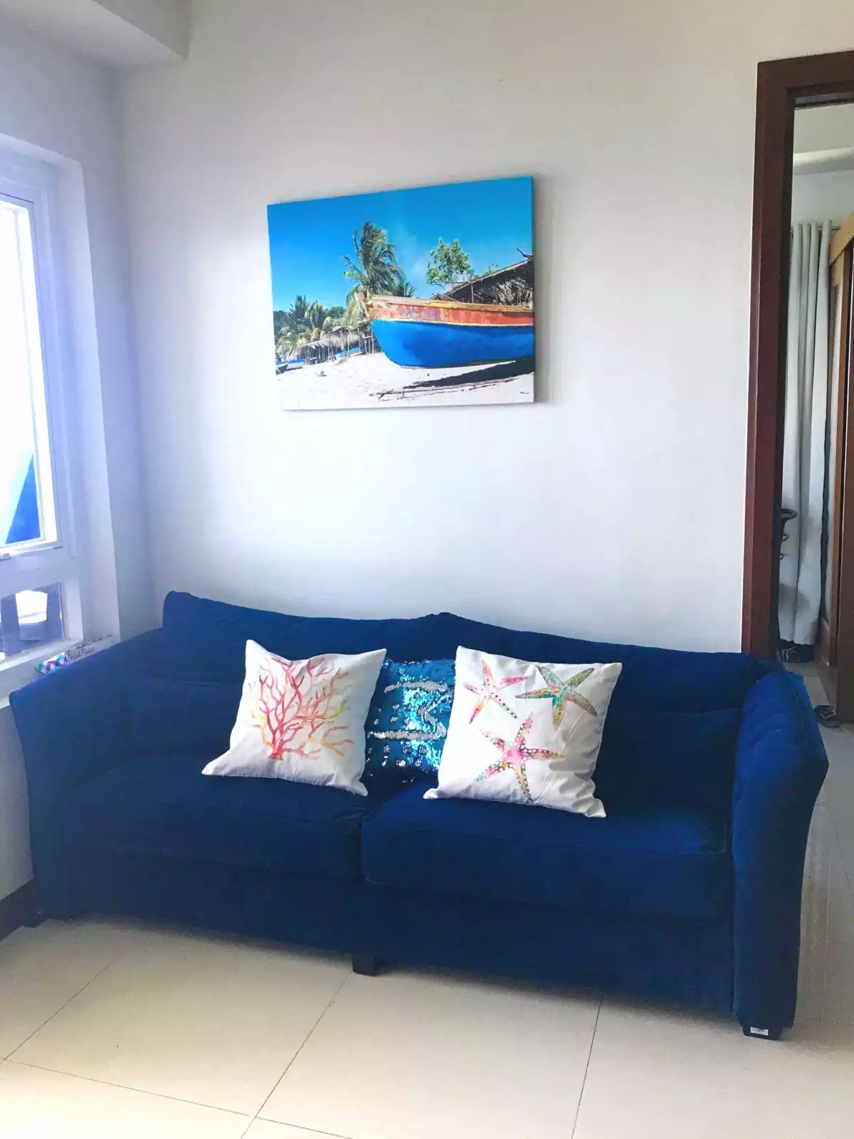 Open photo 12 of 13 — 2 Bedroom Beachfront condo for Sale in Amisa Private Residences