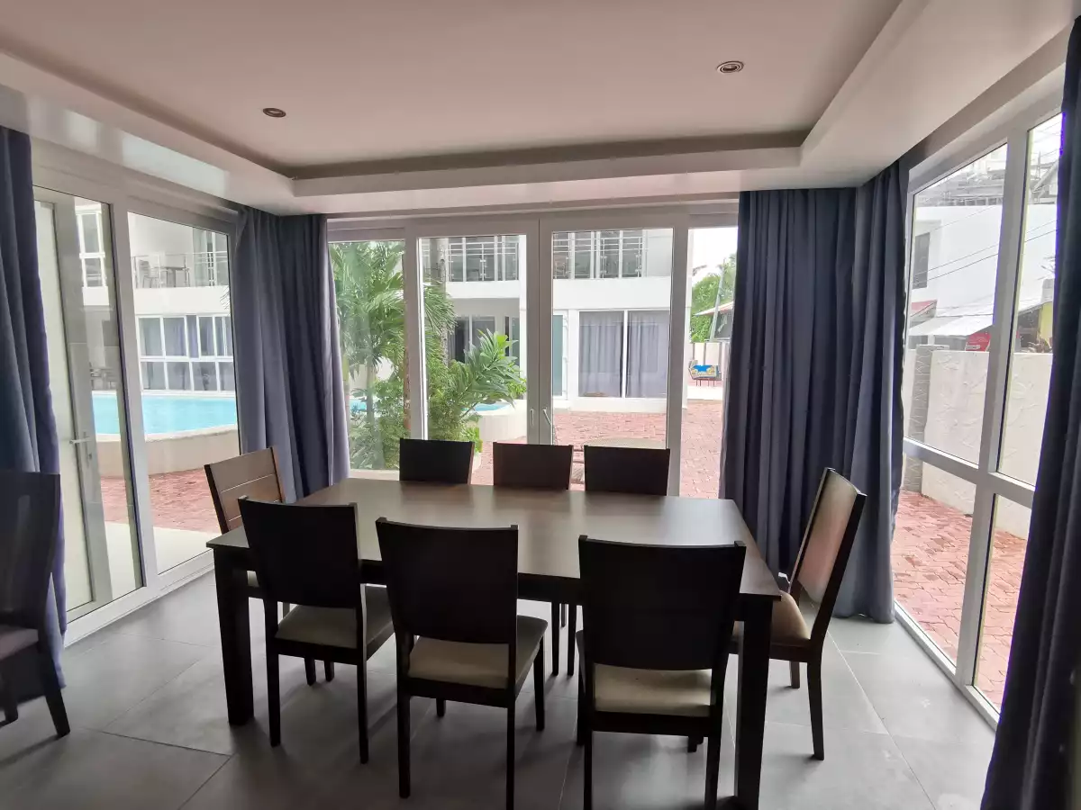Scandi Club Apartment — 1 Bedroom in Malay, Aklan, Philippines — Photo 6