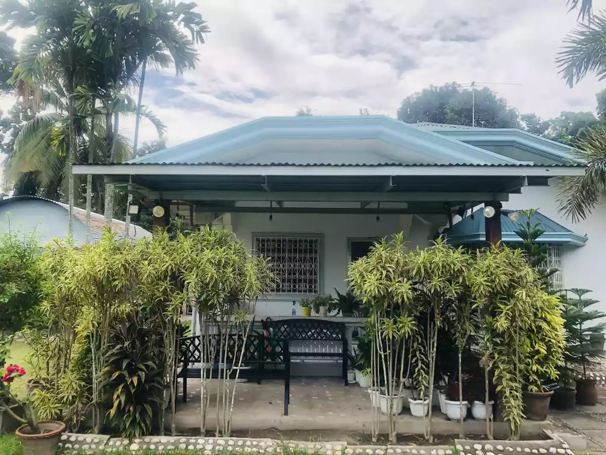 Sta Theresesita Brgy. San Isidro Geneneral Santos City