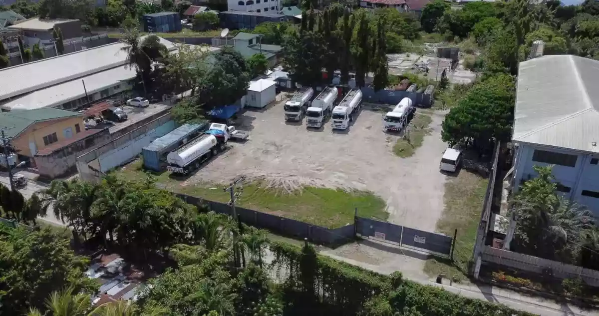 Commercial Lot for Lease in mandaue - photo 3
