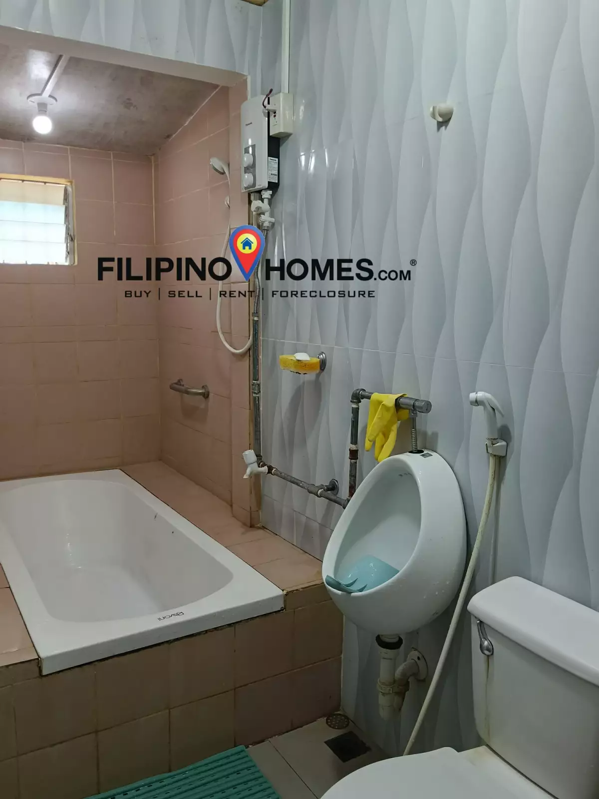 Open photo 13 of 16 — Residential Fully Furnished House & Lot For Sale!!