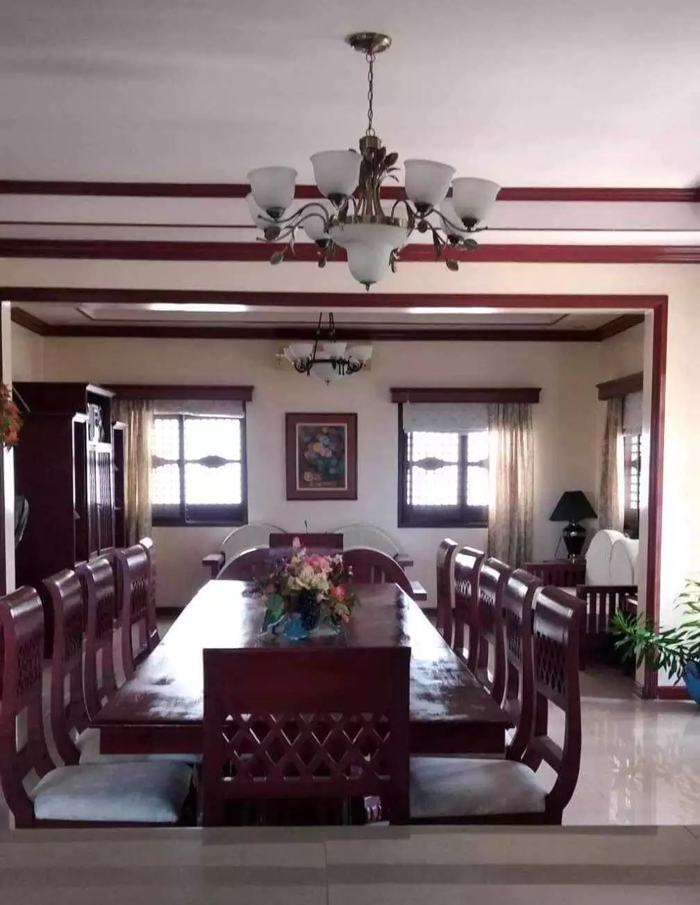 A Beautiful House & Lot near near Leyte tourist spot — House and Lot in Palompon, Leyte, Philippines — Photo 6