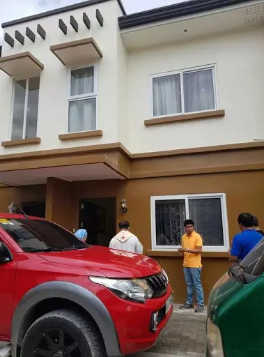 Fully furnished Bayswater Townhouse — Townhouse in Burgos Street, Talisay, Cebu — Photo 7
