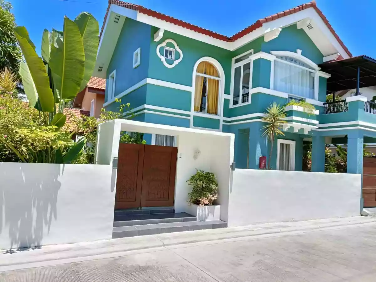 Beautiful house in Camella 200sqm - photo 3