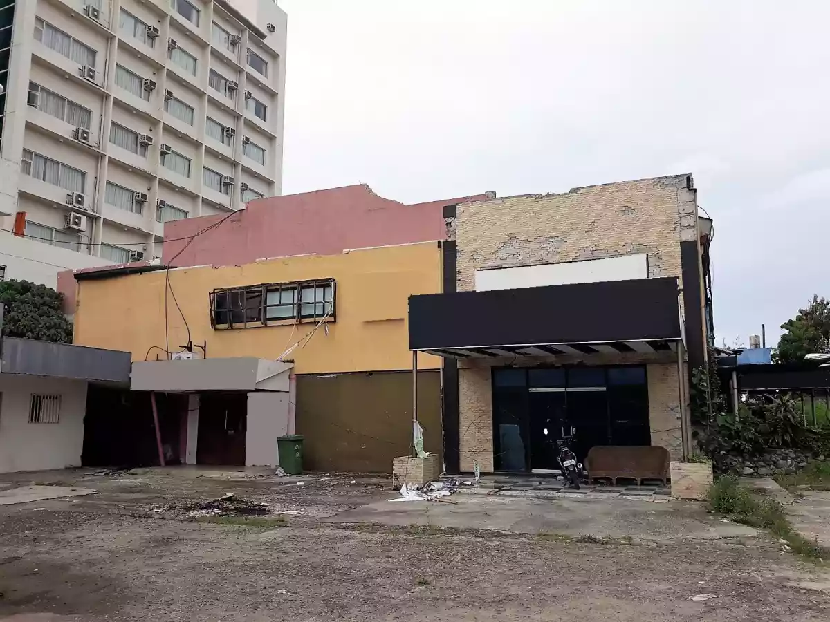 Commercial Lot with BLDG for Lease in Mandaue City Cebu - photo 5