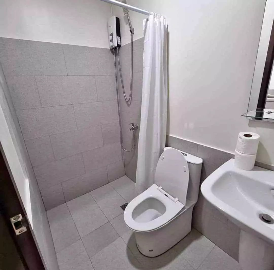CONDO FOR RENT — 1 Bedroom in Cebu City, Cebu, Philippines — Photo 5