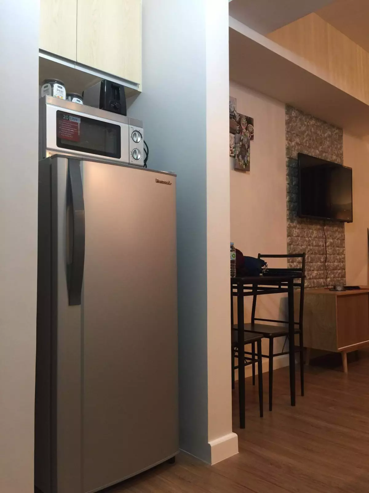 Cozy Studio in Solinea Residences  - photo 6