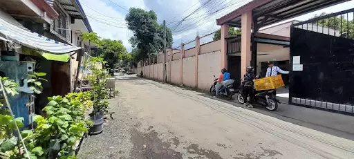 Lot for Sale in Labangon, Cebu near Main Road - photo 5