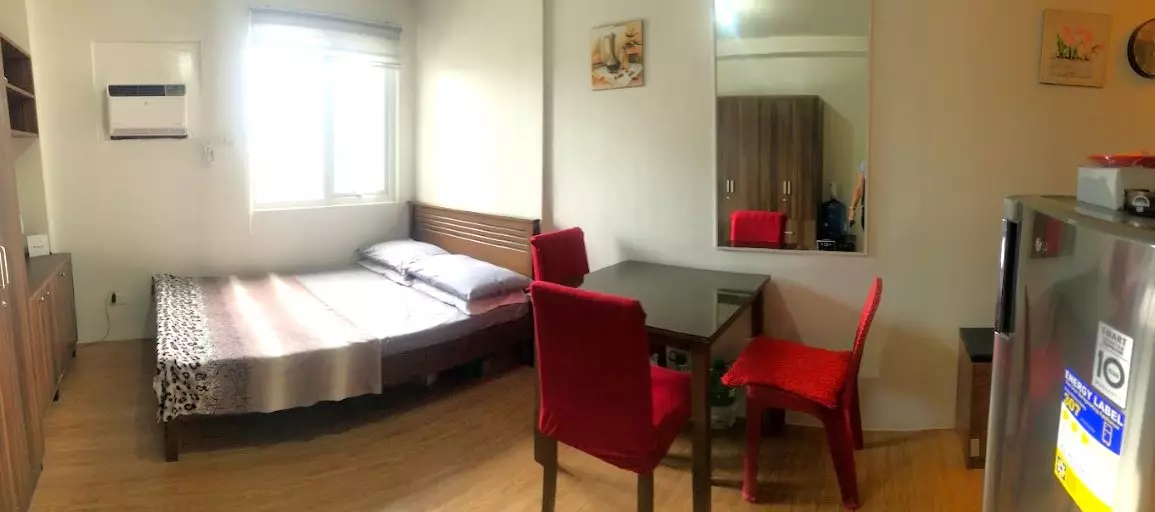 FURNISH STUDIO FOR RENT - photo 2