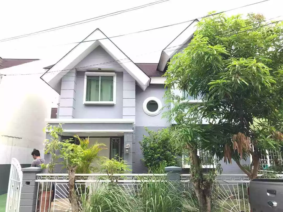 House and Lot for Sale in Guadalupe, Cebu City - photo 4