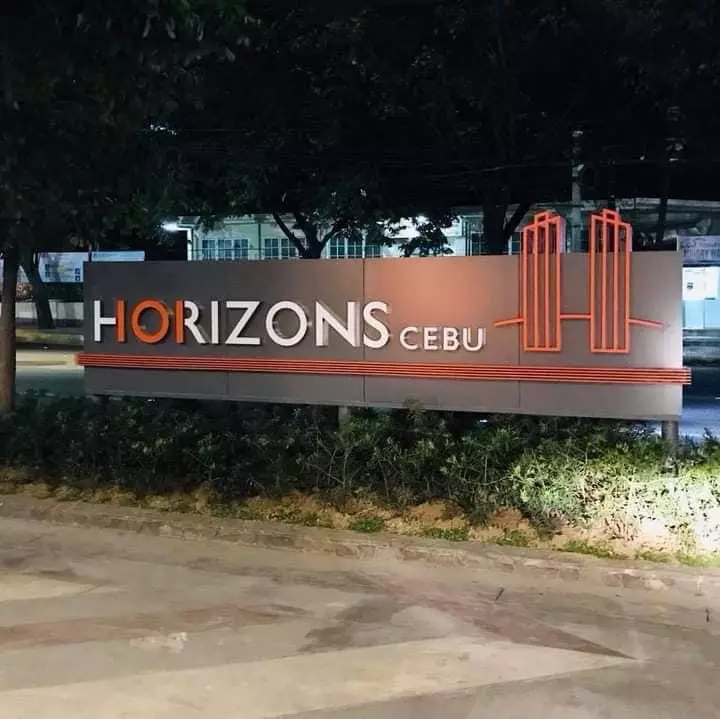 Horizons 101 (Cebu)