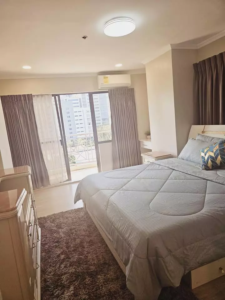 2BR Condo for Sale in 88th Avenue Cebu City with Parking — 2 Bedrooms in Gov. M. Cuenco Avenue, Cebu City, Cebu — Photo 4
