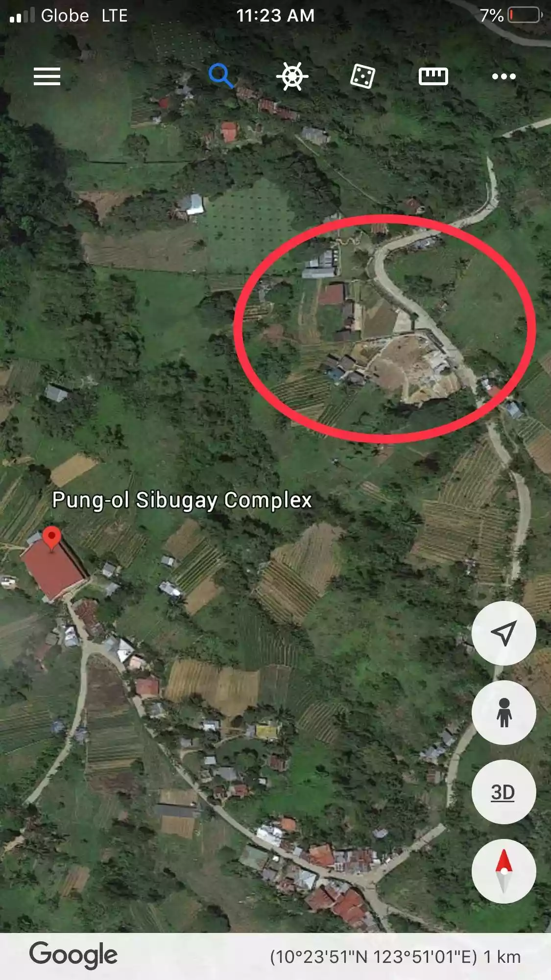 Developed Lot for sale in Busay - photo 7