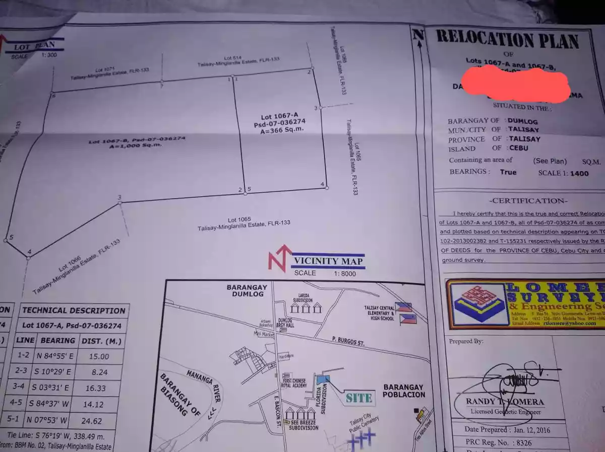 Residential Lot - photo 6