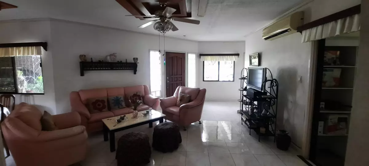 H &L Carmela Valley , Talisay — House and Lot in Capitan Sabi Street, Talisay City, Negros Occidental — Photo 2