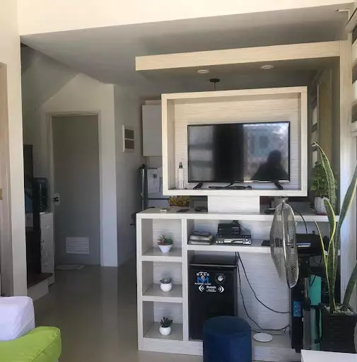 Diamond Heights Florentine unit — House and Lot in Buhangin, Davao City, Davao del Sur — Photo 3